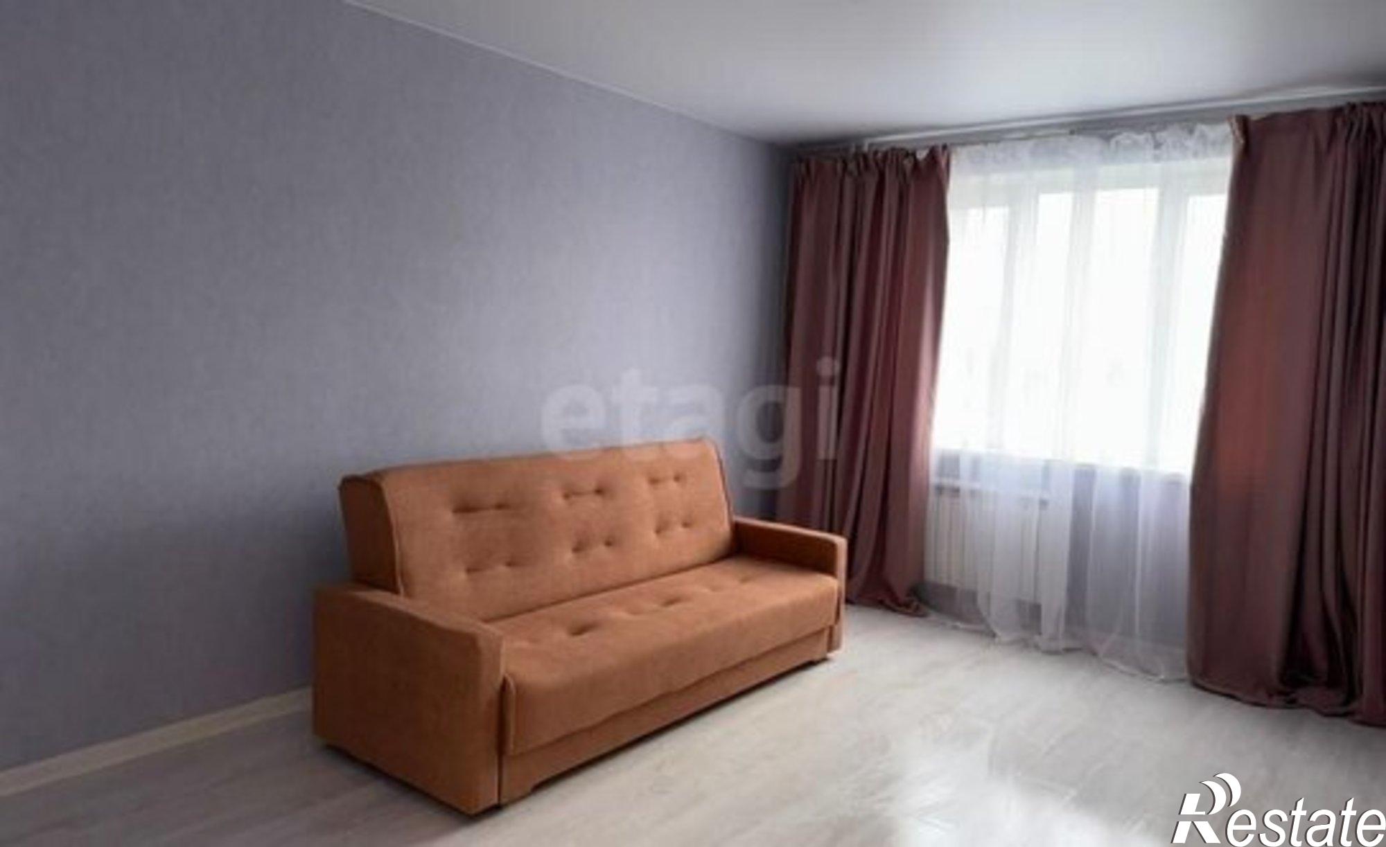 Купить квартиру за 7 990 000 рублей на улица Вильямса, 26