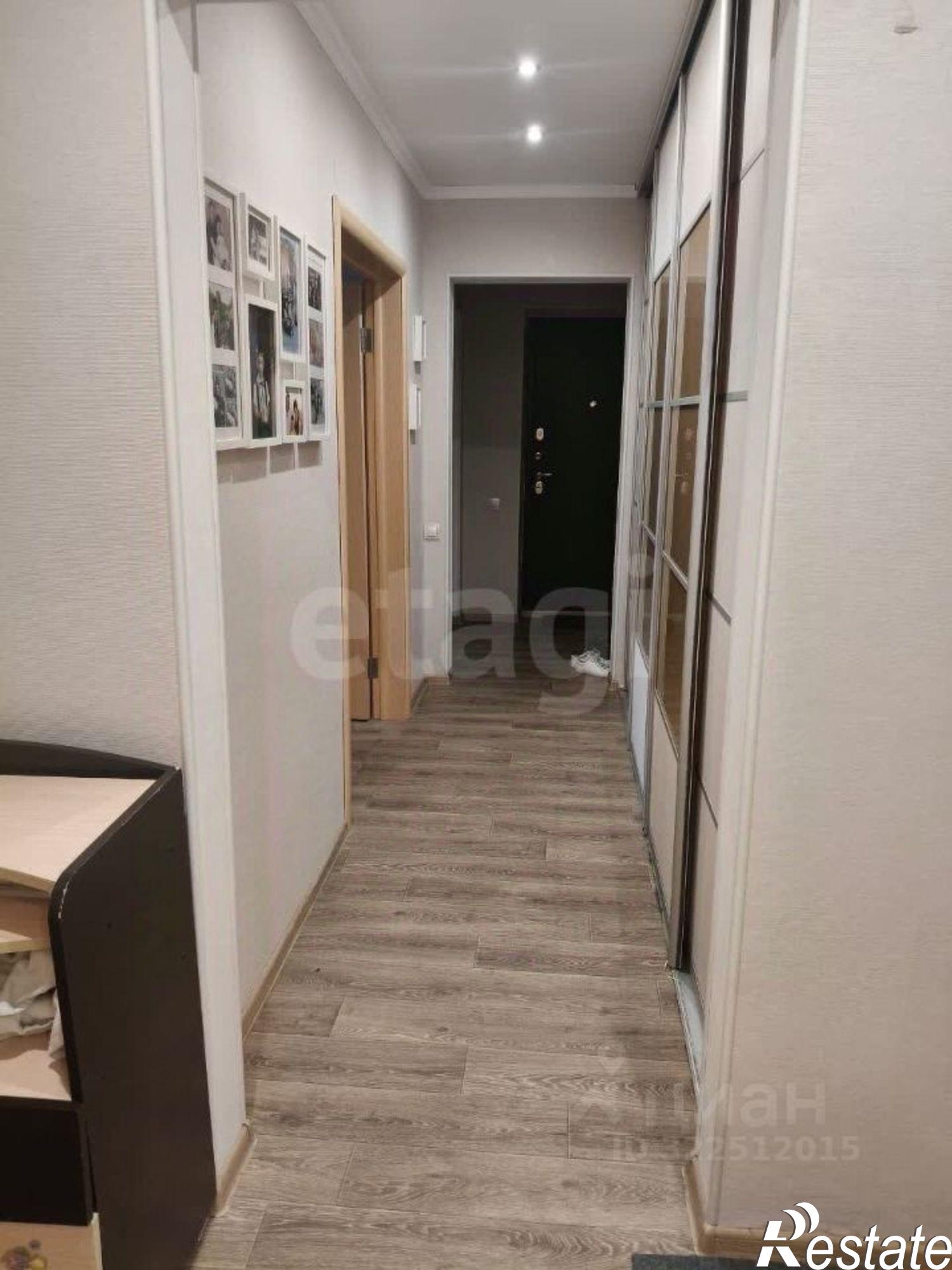 Купить квартиру за 12 100 000 рублей на улица Вильямса, 12А