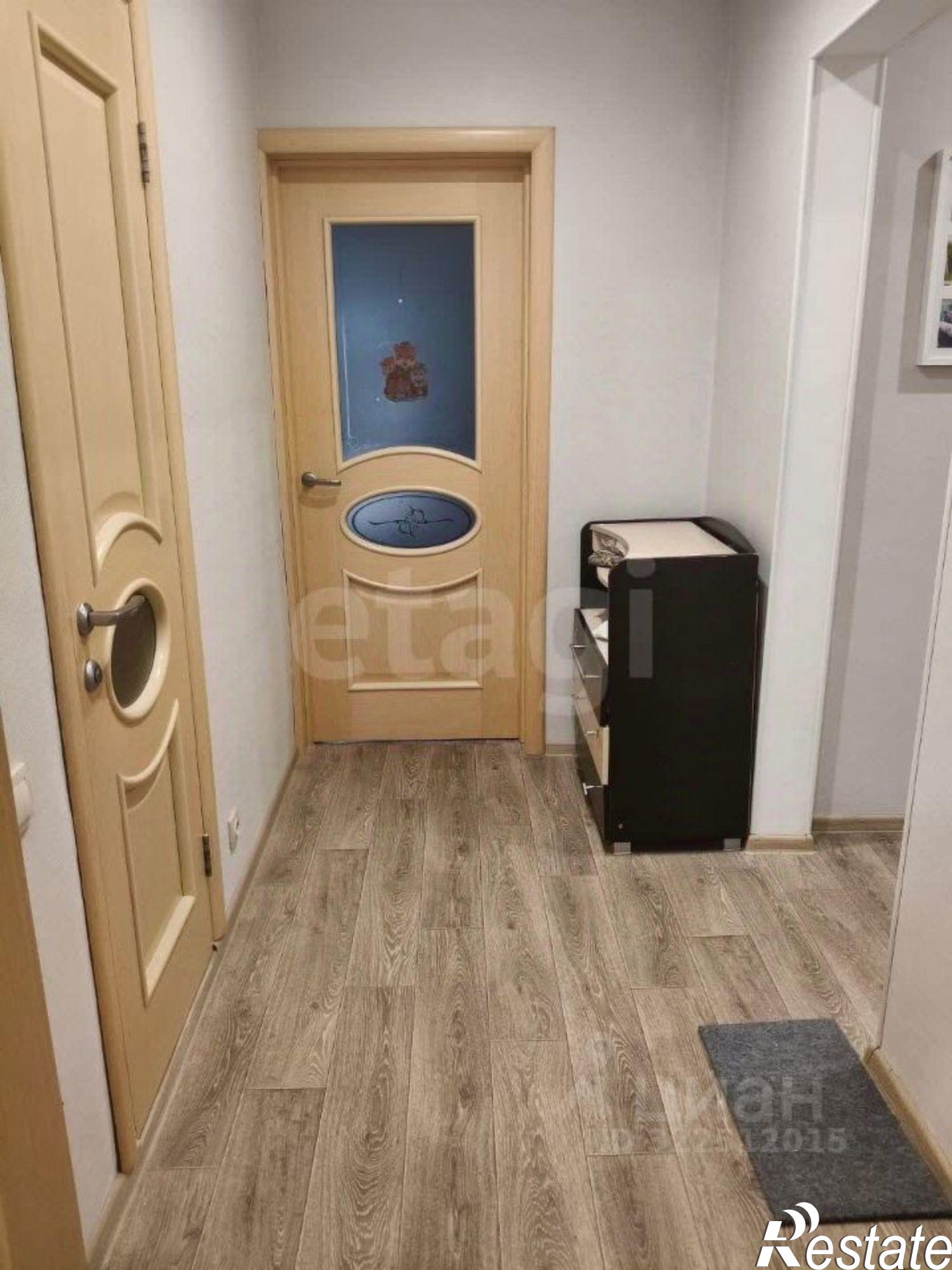 Купить квартиру за 12 100 000 рублей на улица Вильямса, 12А