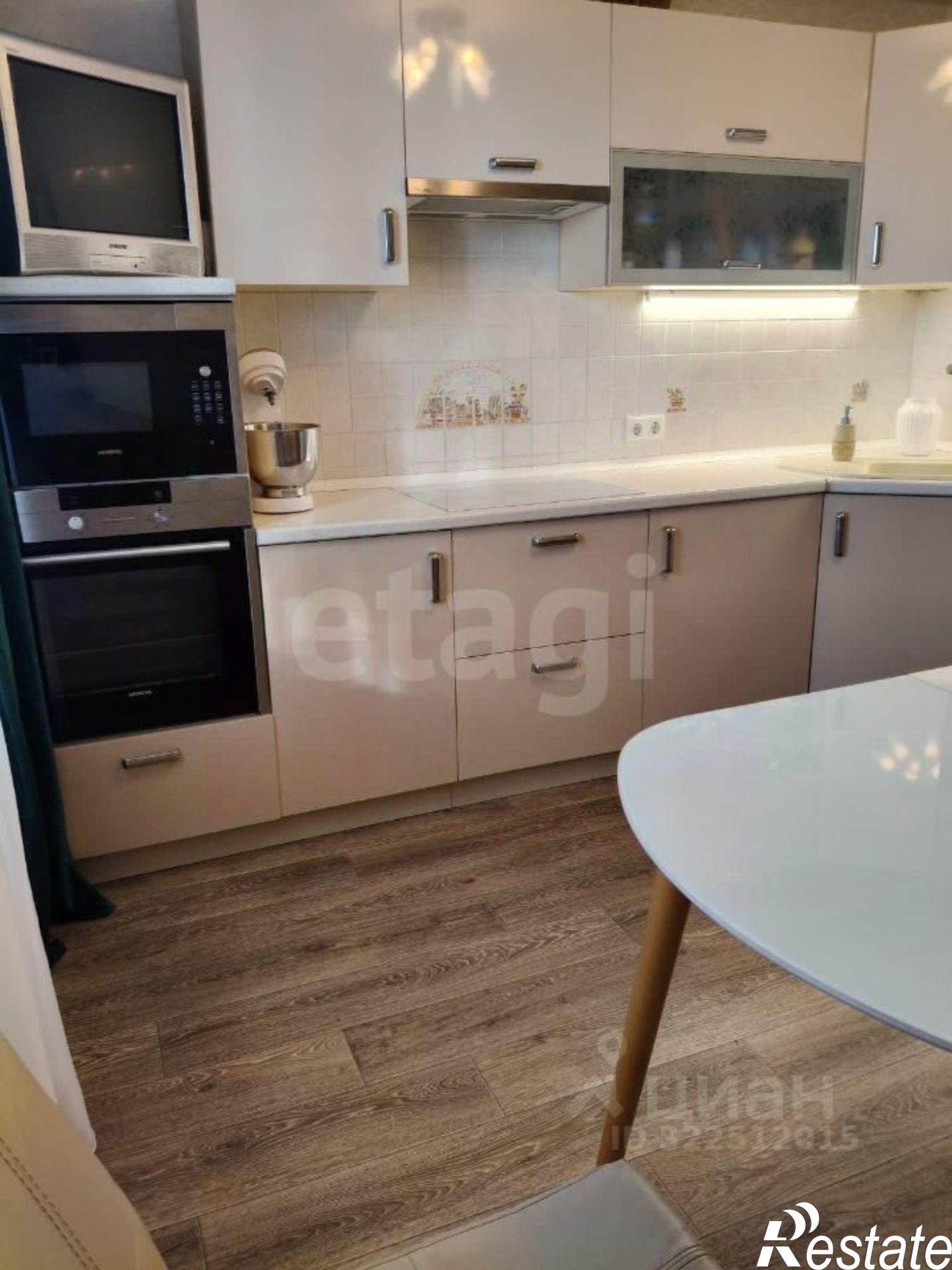 Купить квартиру за 12 100 000 рублей на улица Вильямса, 12А