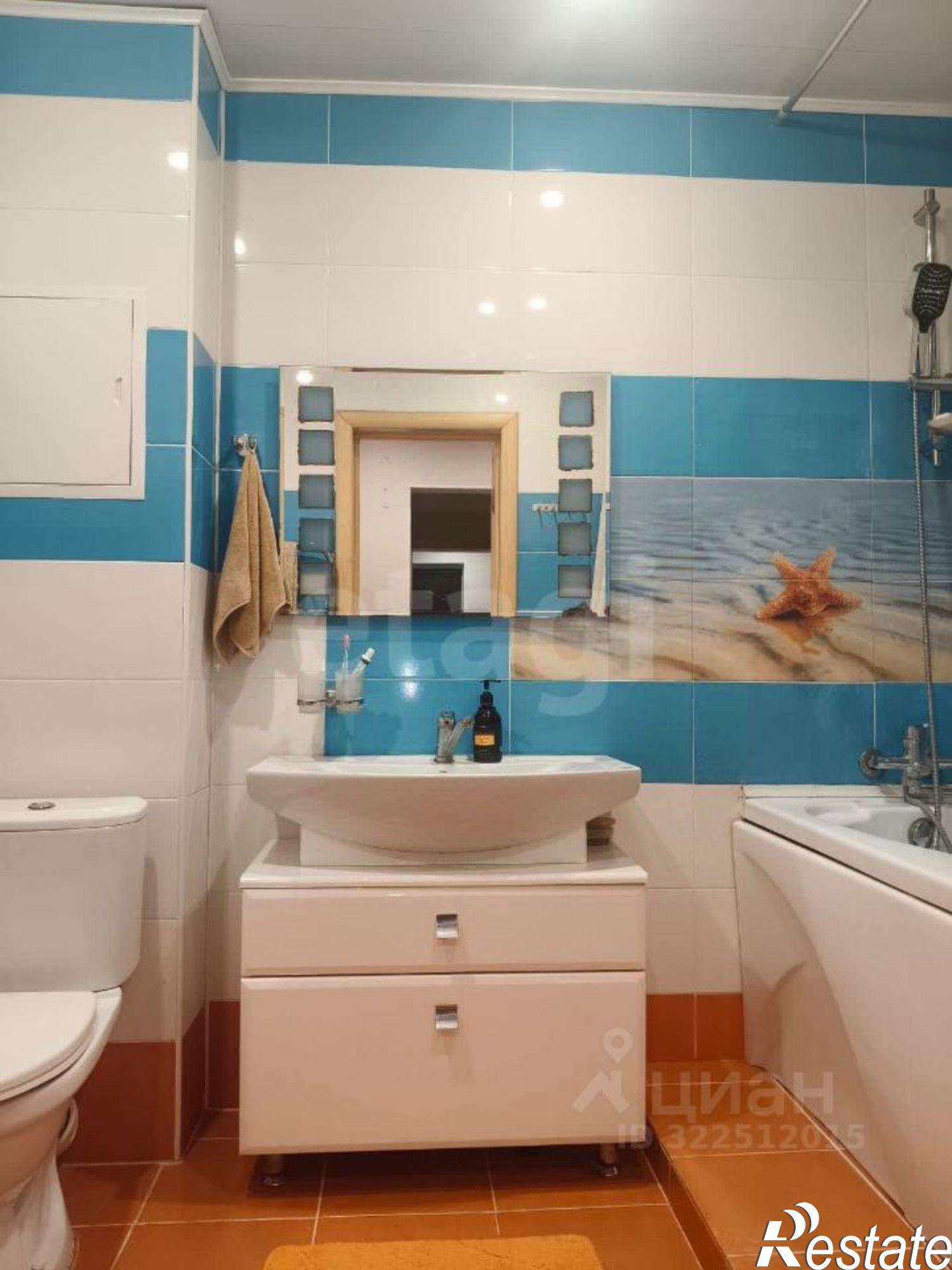 Купить квартиру за 12 100 000 рублей на улица Вильямса, 12А