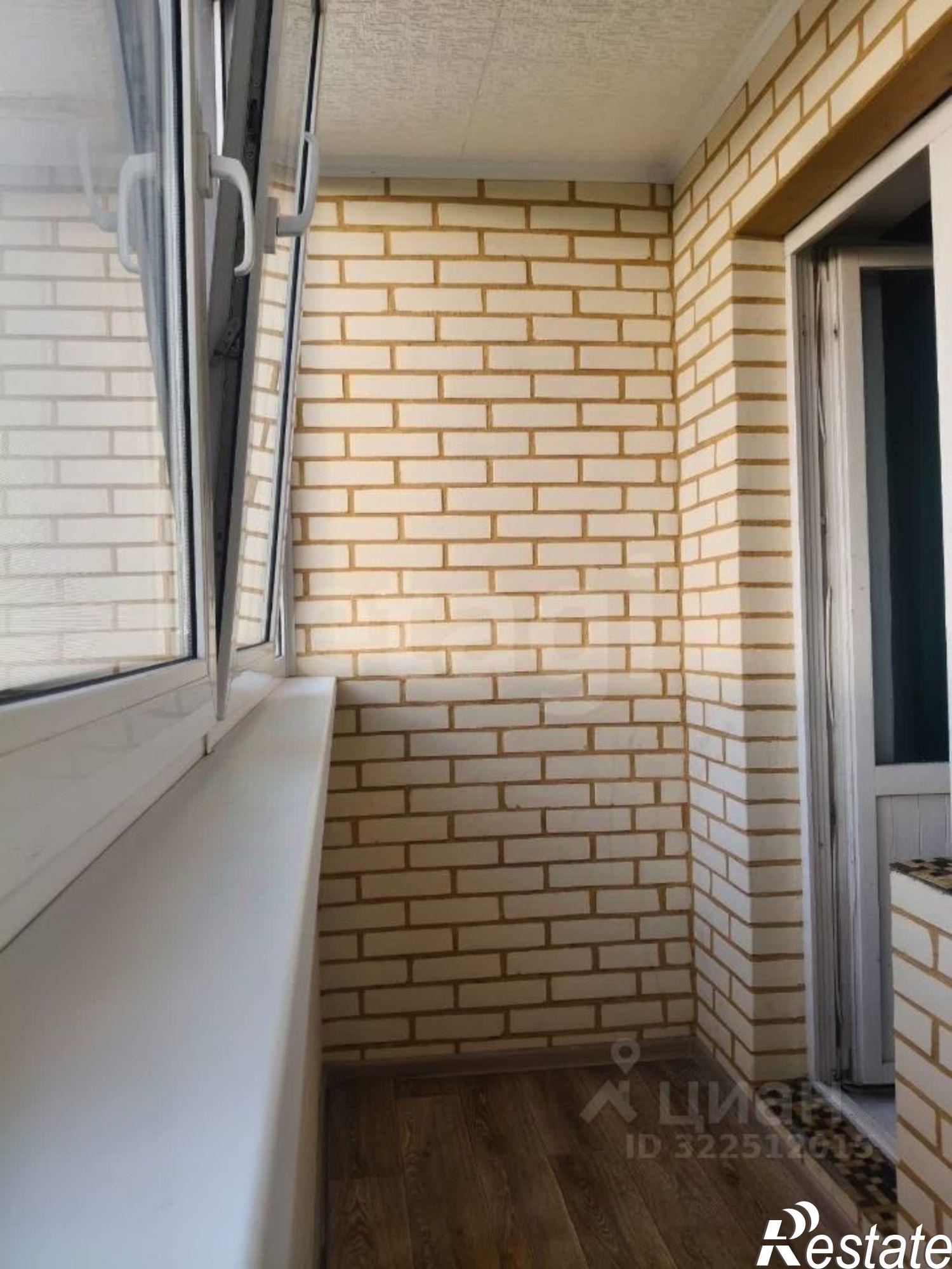 Купить квартиру за 12 100 000 рублей на улица Вильямса, 12А