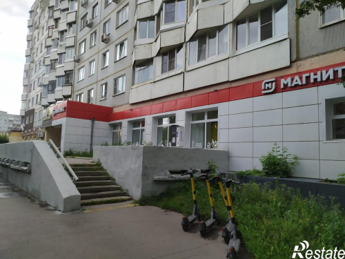 Аренда помещения Революции ул., 6