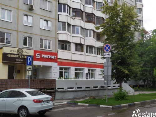 Аренда помещения Революции ул., 6