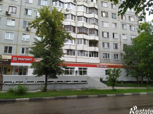 Аренда помещения Революции ул., 6