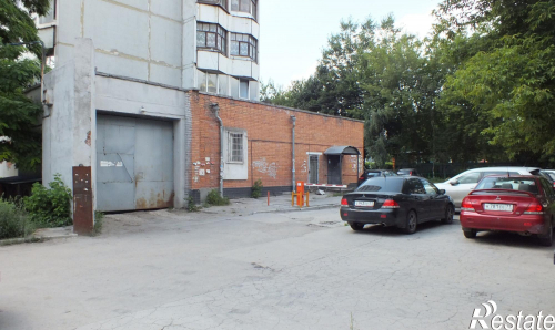 Аренда помещения Революции ул., 6