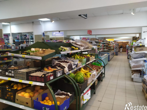 Аренда помещения Революции ул., 6