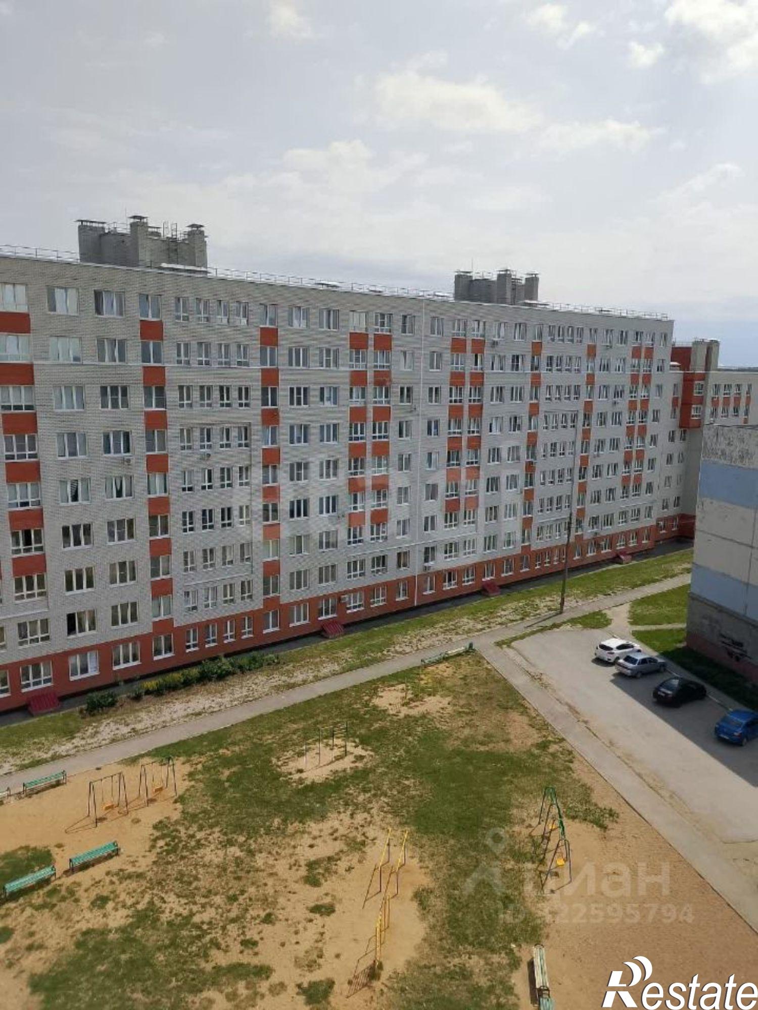 Купить квартиру за 3 500 000 рублей на ул Грибоедова, 56