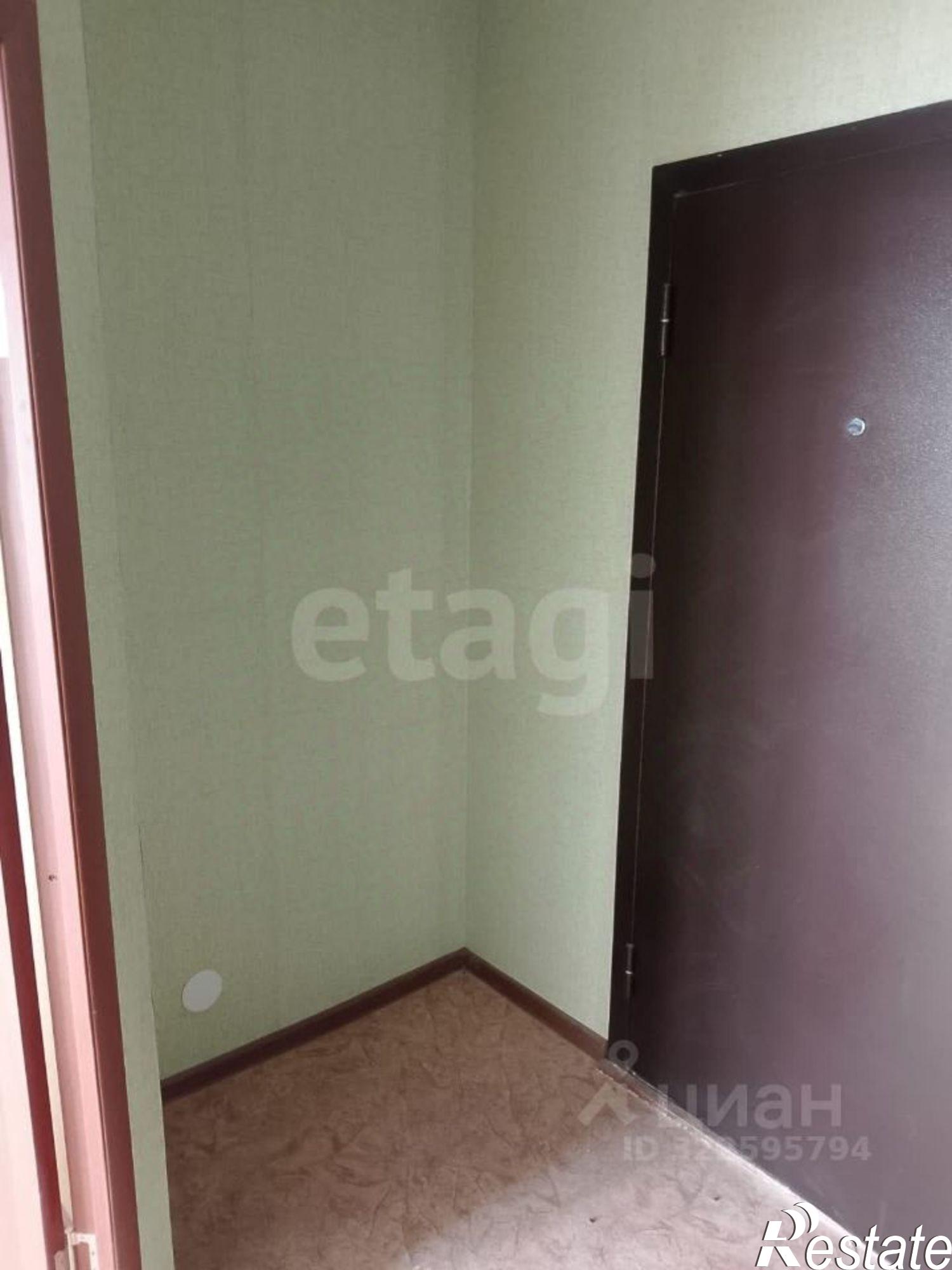 Купить квартиру за 3 500 000 рублей на ул Грибоедова, 56