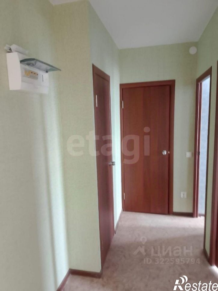 2-комн квартира ул Грибоедова, 56,  д. 56