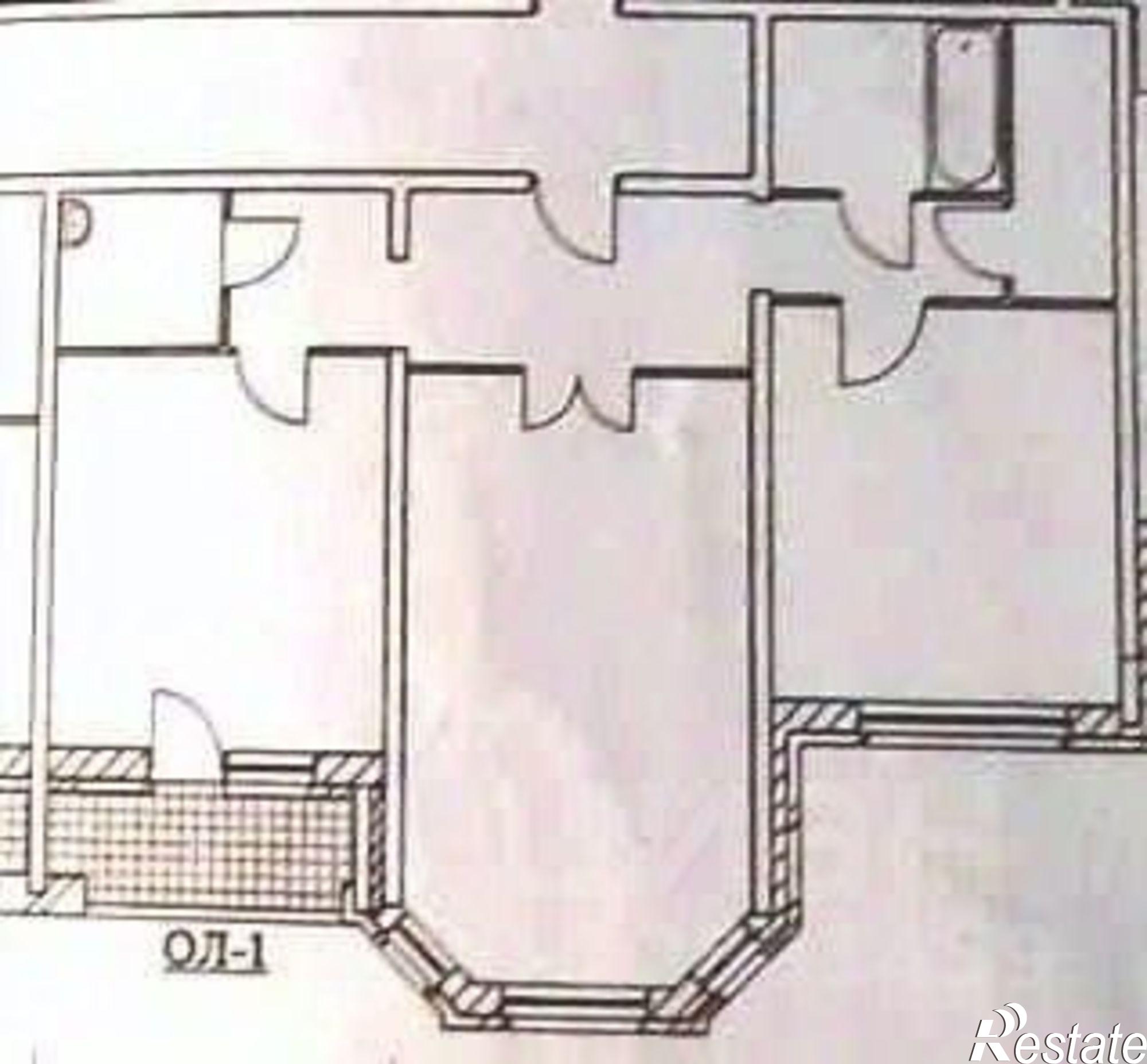 Купить квартиру за 5 990 000 рублей на ул Вильямса, 28а
