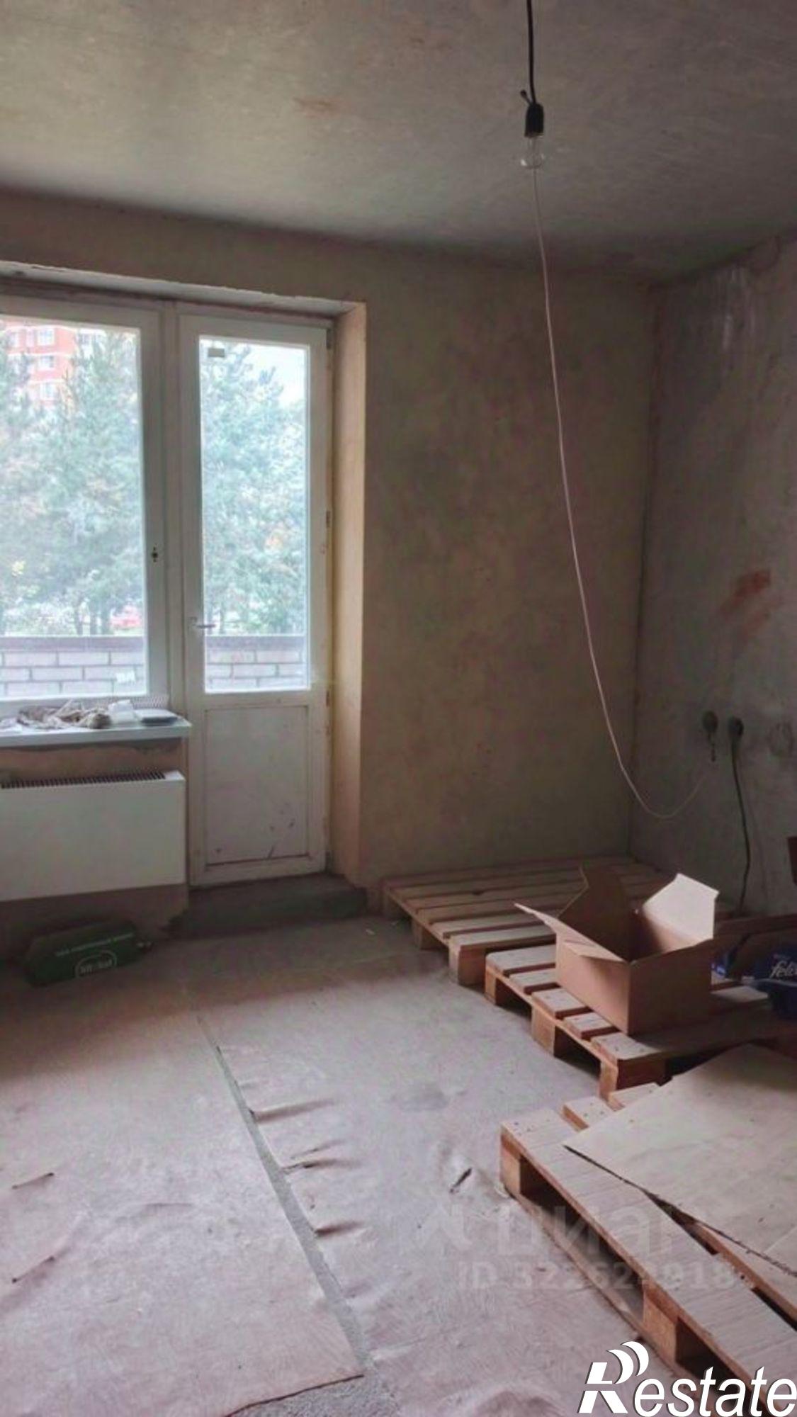 Купить квартиру за 5 990 000 рублей на ул Вильямса, 28а