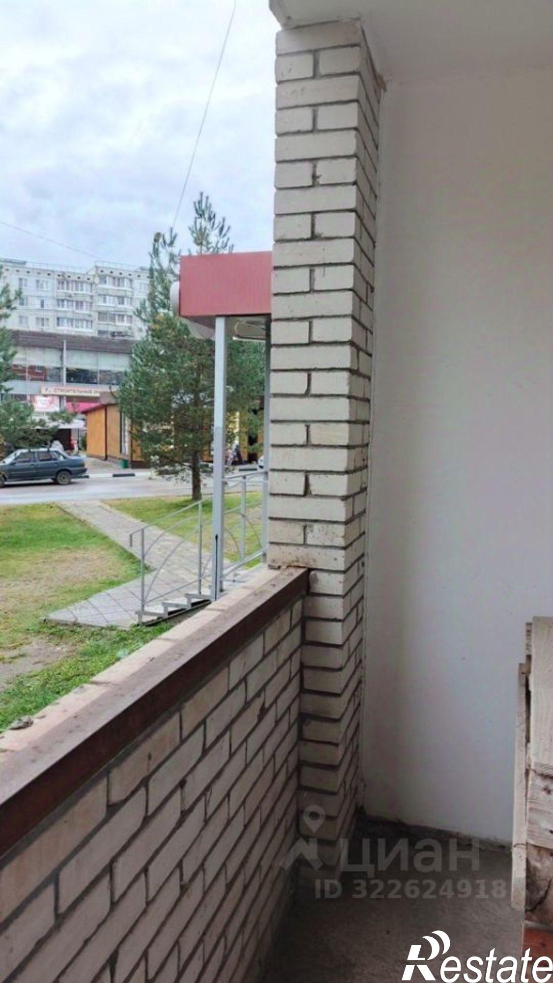 Купить квартиру за 5 990 000 рублей на ул Вильямса, 28а