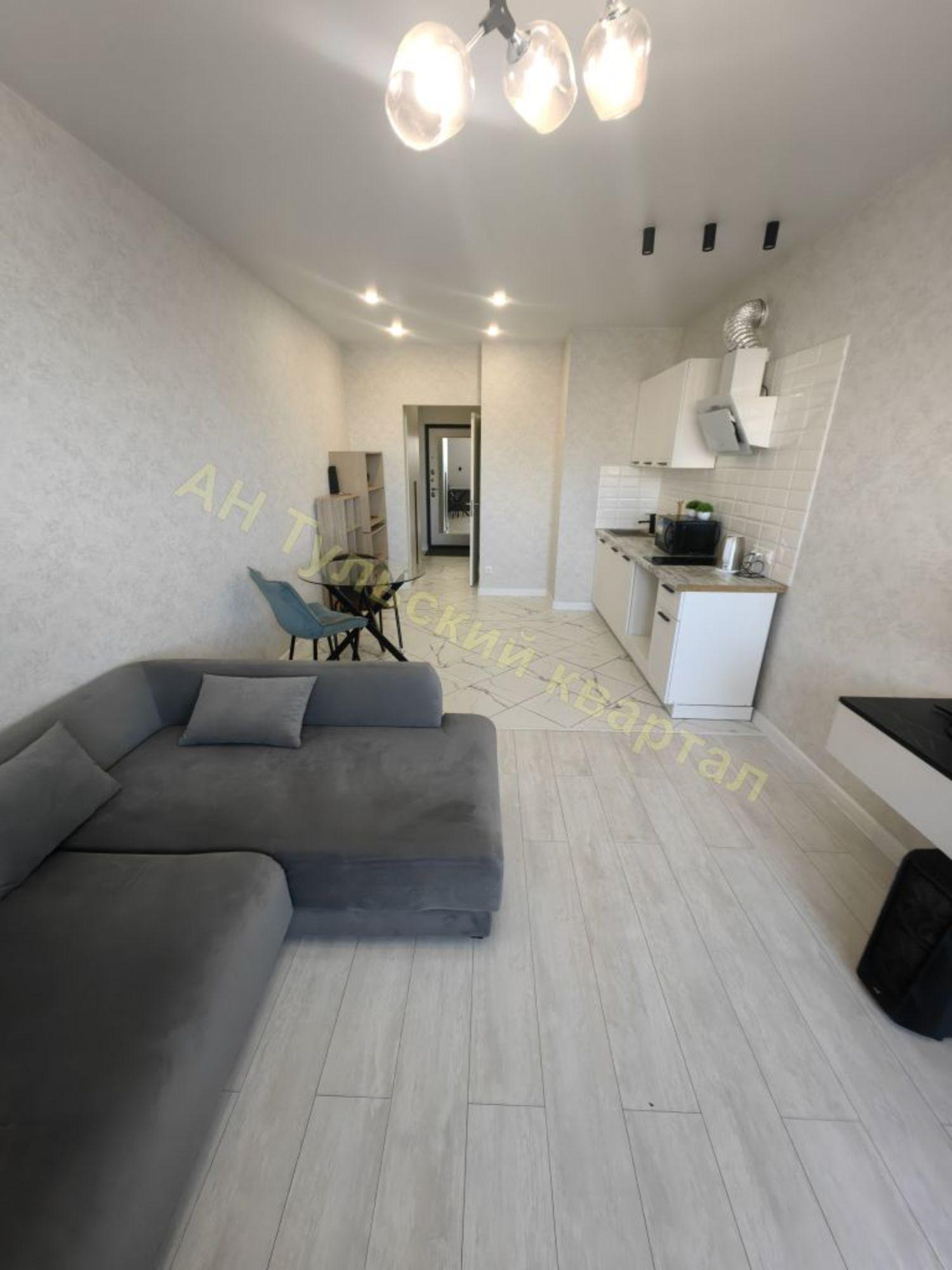 Купить студию за 4 780 000 рублей на Ленина пр-кт, 142