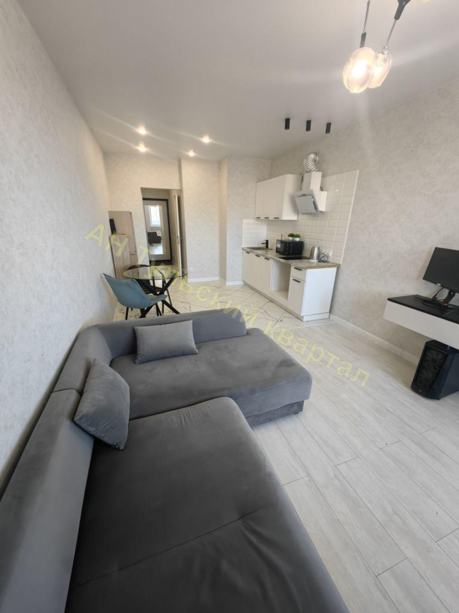 Купить студию за 4 780 000 рублей на Ленина пр-кт, 142