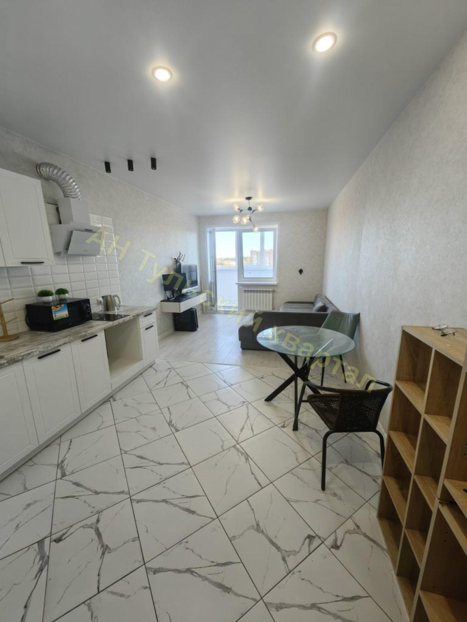 Купить студию за 4 780 000 рублей на Ленина пр-кт, 142