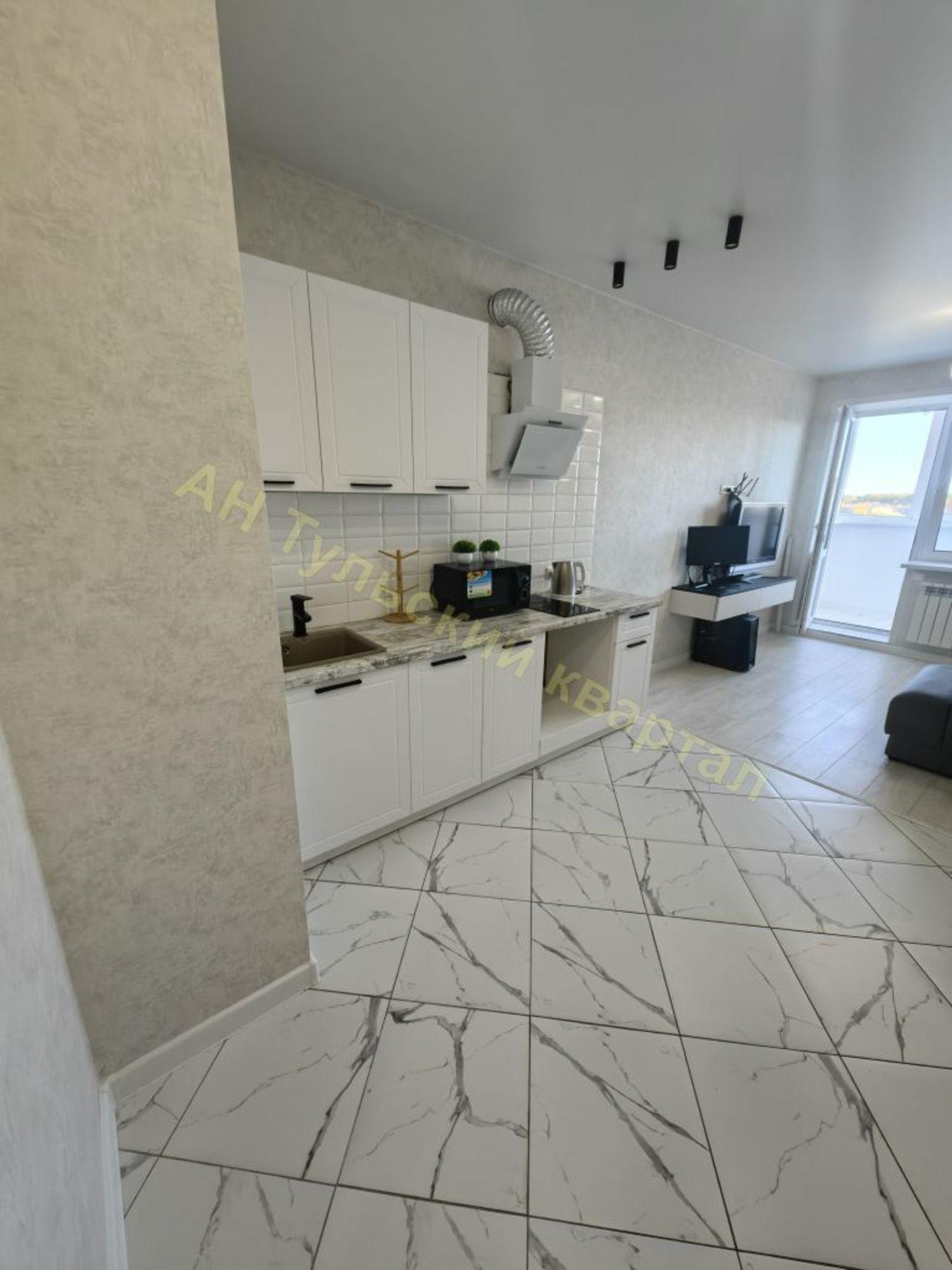 Купить студию за 4 780 000 рублей на Ленина пр-кт, 142