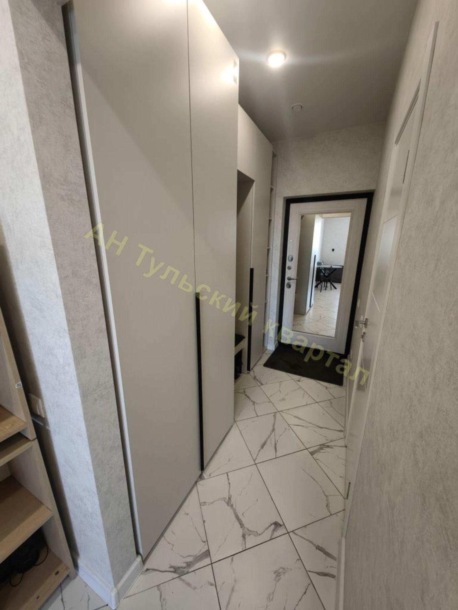 Купить студию за 4 780 000 рублей на Ленина пр-кт, 142