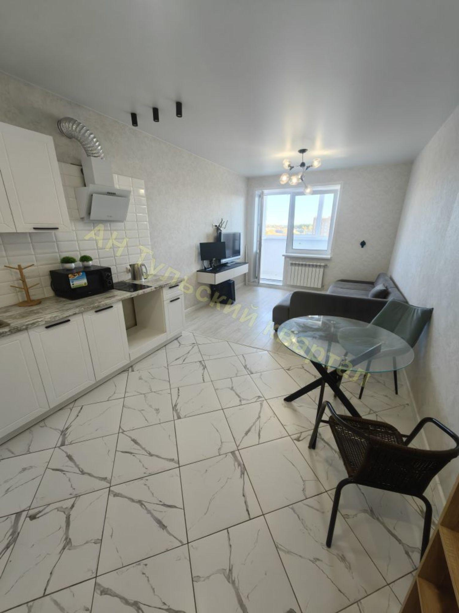 Купить студию за 4 780 000 рублей на Ленина пр-кт, 142