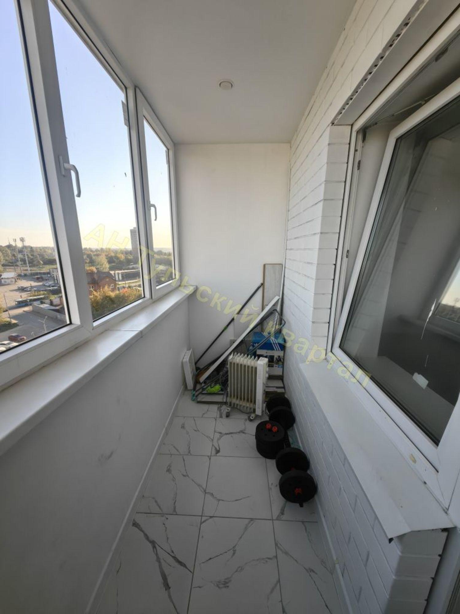 Купить студию за 4 780 000 рублей на Ленина пр-кт, 142