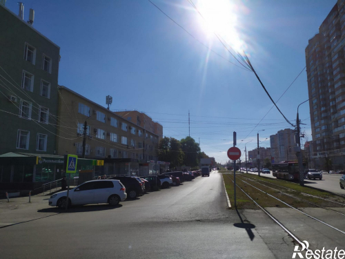 Аренда офиса Ленина проспект, 127, к а