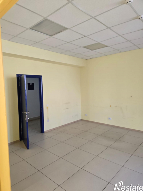 Аренда офиса Ленина проспект, 127, к а