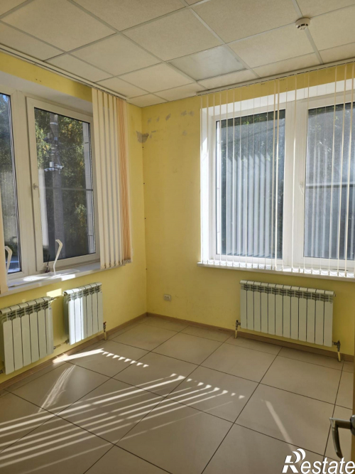 Аренда офиса Ленина проспект, 127, к а