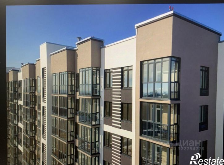 2-комн квартира ул Купцов Гречихиных, 8,  д. 8