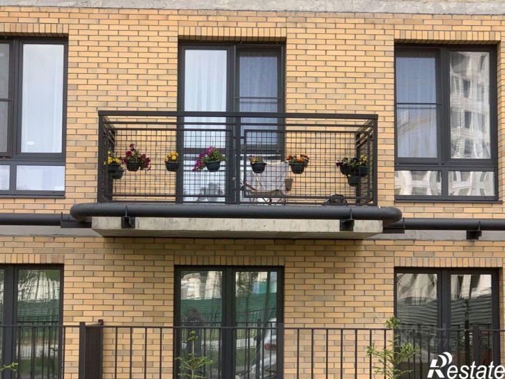 2-комн квартира ул Купцов Гречихиных, 8,  д. 8