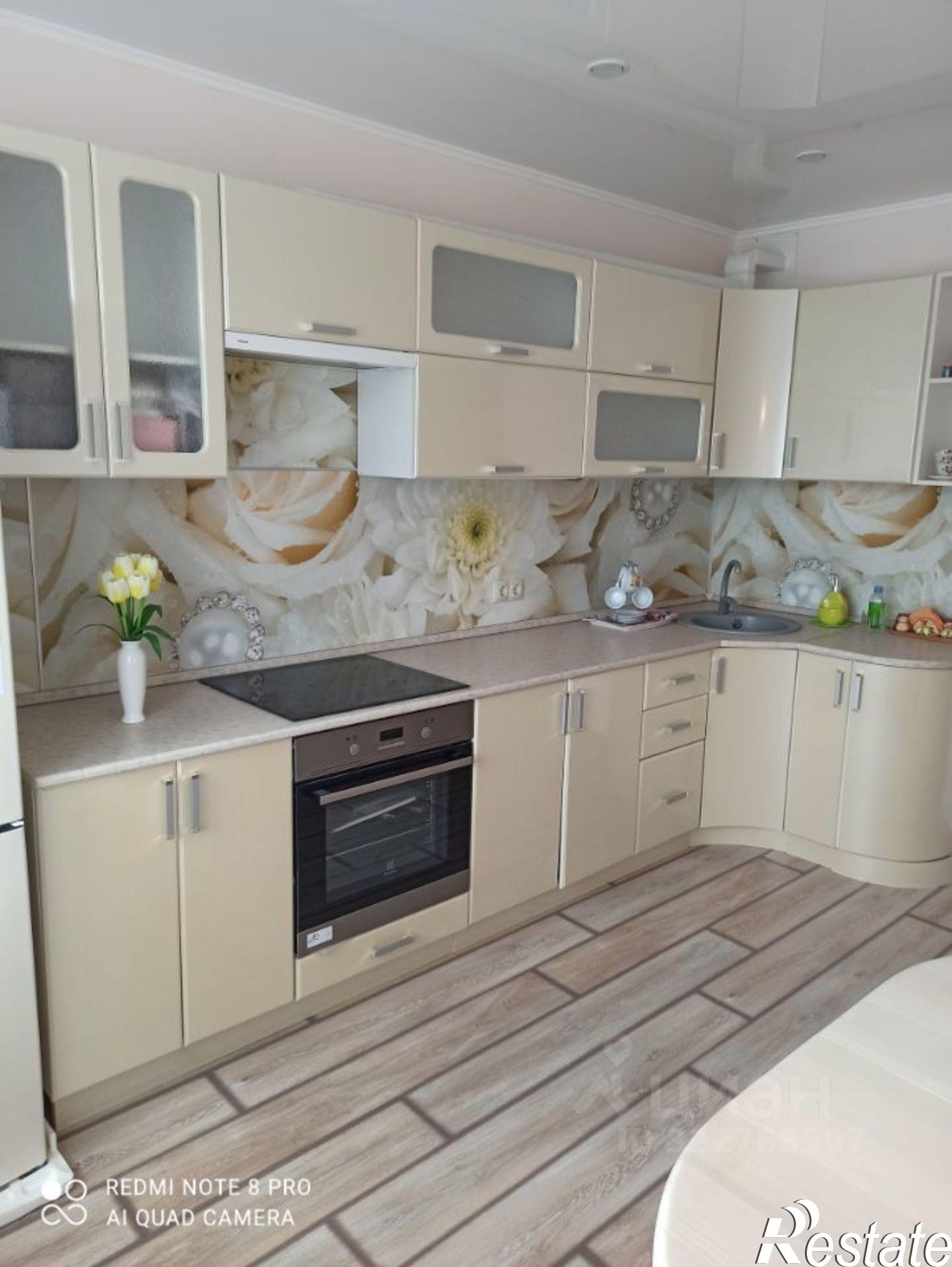 Купить квартиру за 6 500 000 рублей на Павшинский мост, 1 к1