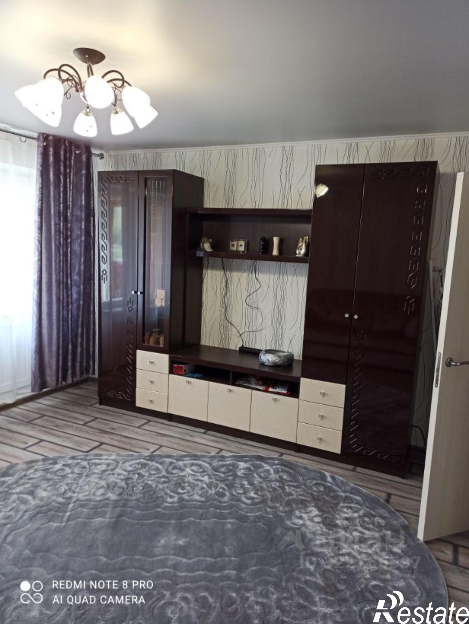 Купить квартиру за 6 500 000 рублей на Павшинский мост, 1 к1