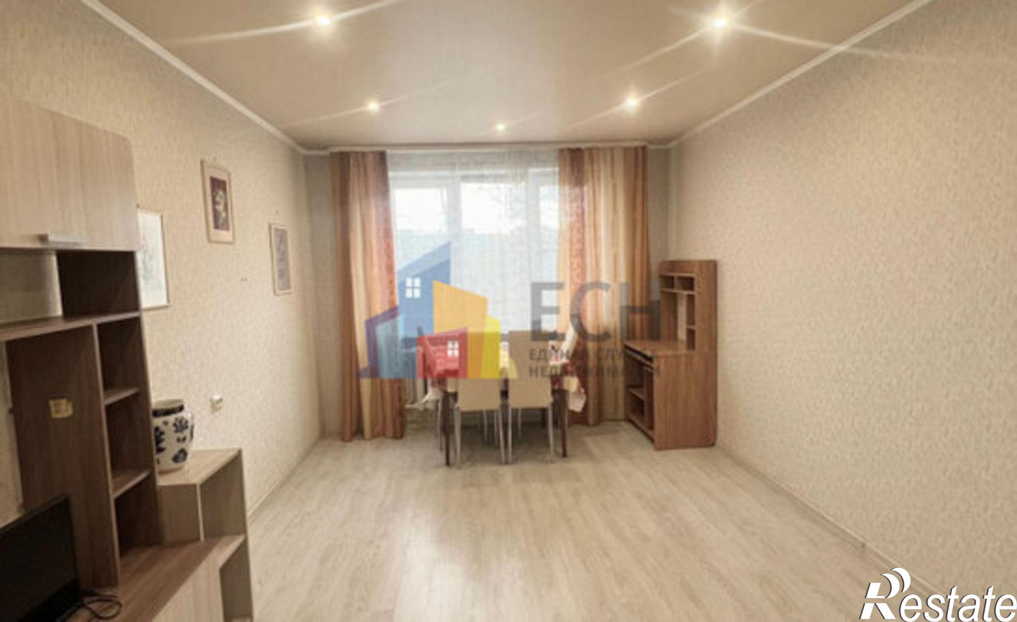 Купить квартиру за 5 300 000 рублей на Арсенальная улица, 24