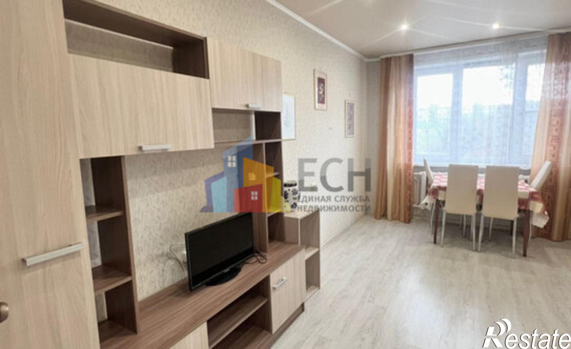 Купить квартиру за 5 300 000 рублей на Арсенальная улица, 24