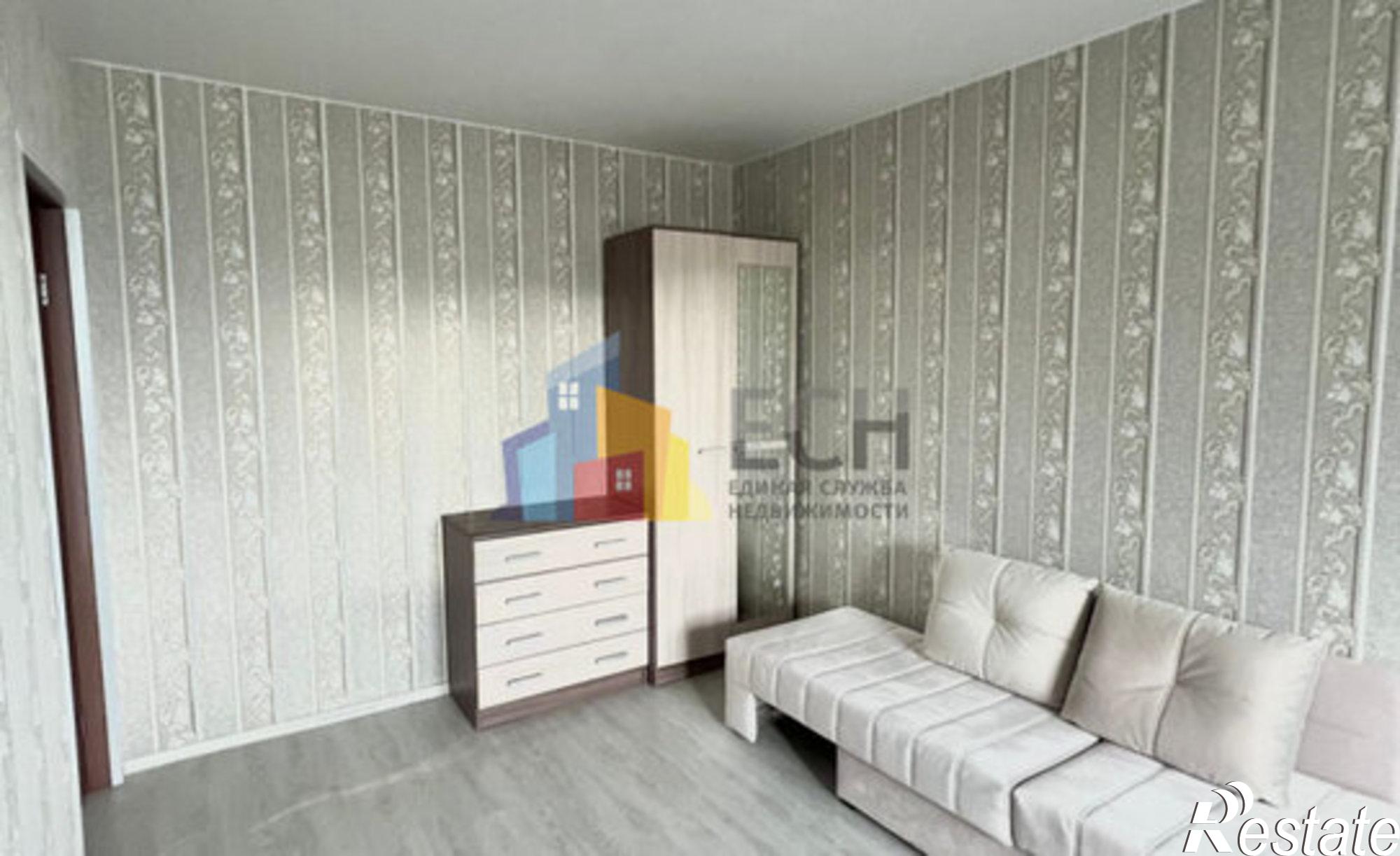 Купить квартиру за 5 300 000 рублей на Арсенальная улица, 24