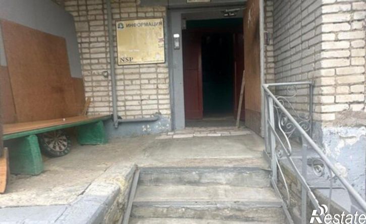 4-комн квартира улица Максима Горького, 45,  д. 45