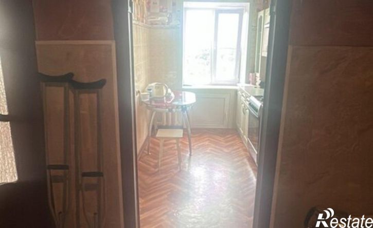 4-комн квартира улица Максима Горького, 45,  д. 45