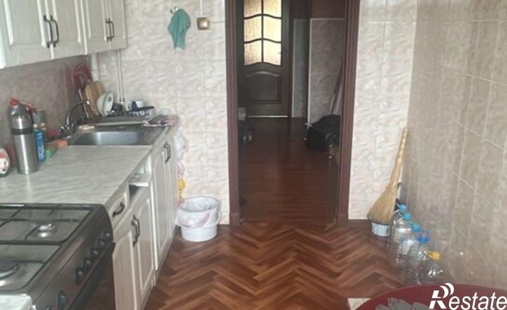 4-комн квартира улица Максима Горького, 45,  д. 45