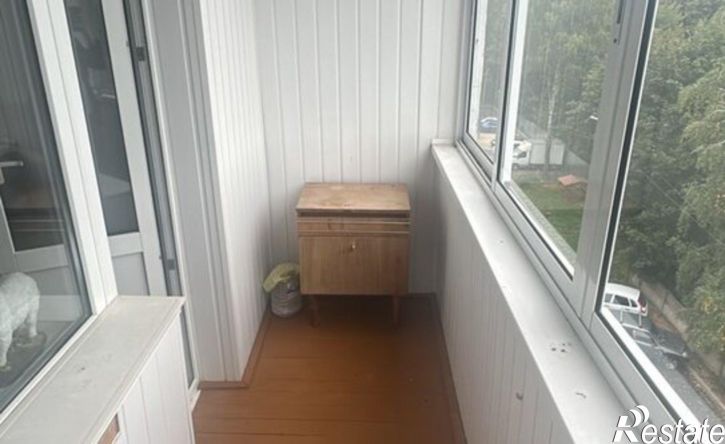 4-комн квартира улица Максима Горького, 45,  д. 45