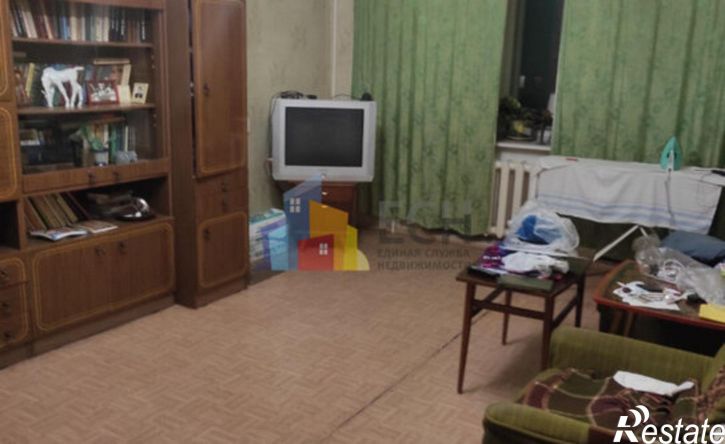 2-комн квартира Калужское шоссе, 3,  д. 3