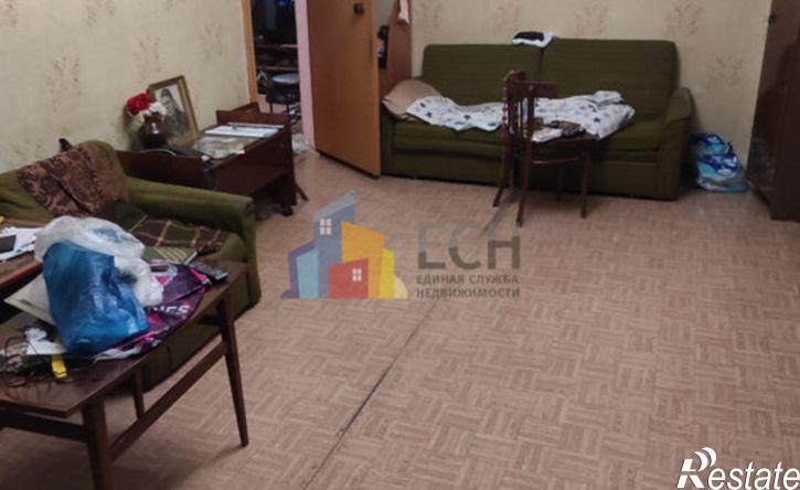 2-комн квартира Калужское шоссе, 3,  д. 3