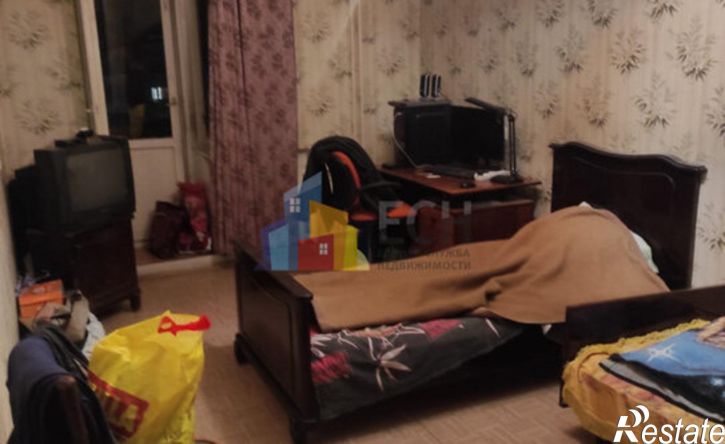 2-комн квартира Калужское шоссе, 3,  д. 3