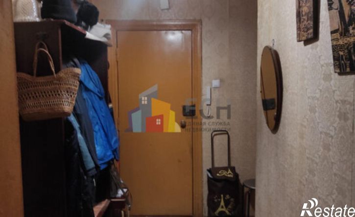 2-комн квартира Калужское шоссе, 3,  д. 3