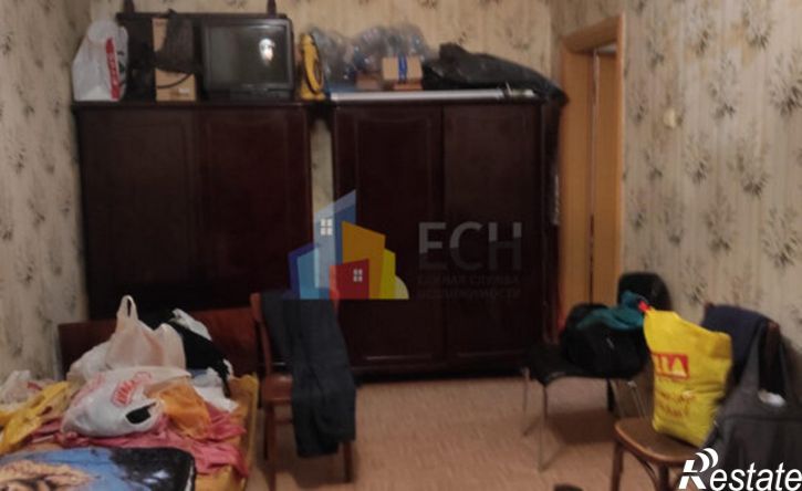 2-комн квартира Калужское шоссе, 3,  д. 3