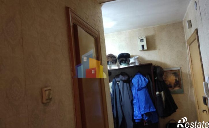 2-комн квартира Калужское шоссе, 3,  д. 3