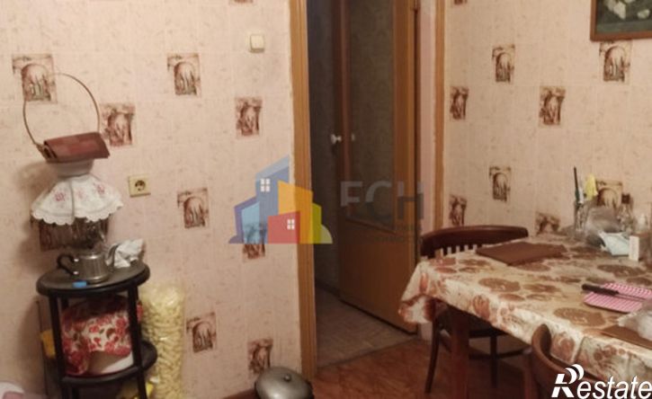 2-комн квартира Калужское шоссе, 3,  д. 3