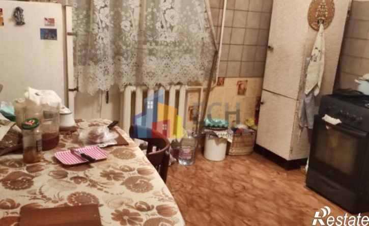 2-комн квартира Калужское шоссе, 3,  д. 3