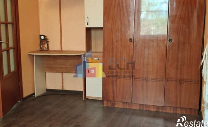 2-комн квартира Тула, Филимоновская улица, 17