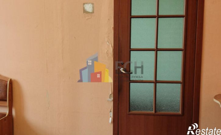 2-комн квартира Тула, Филимоновская улица, 17