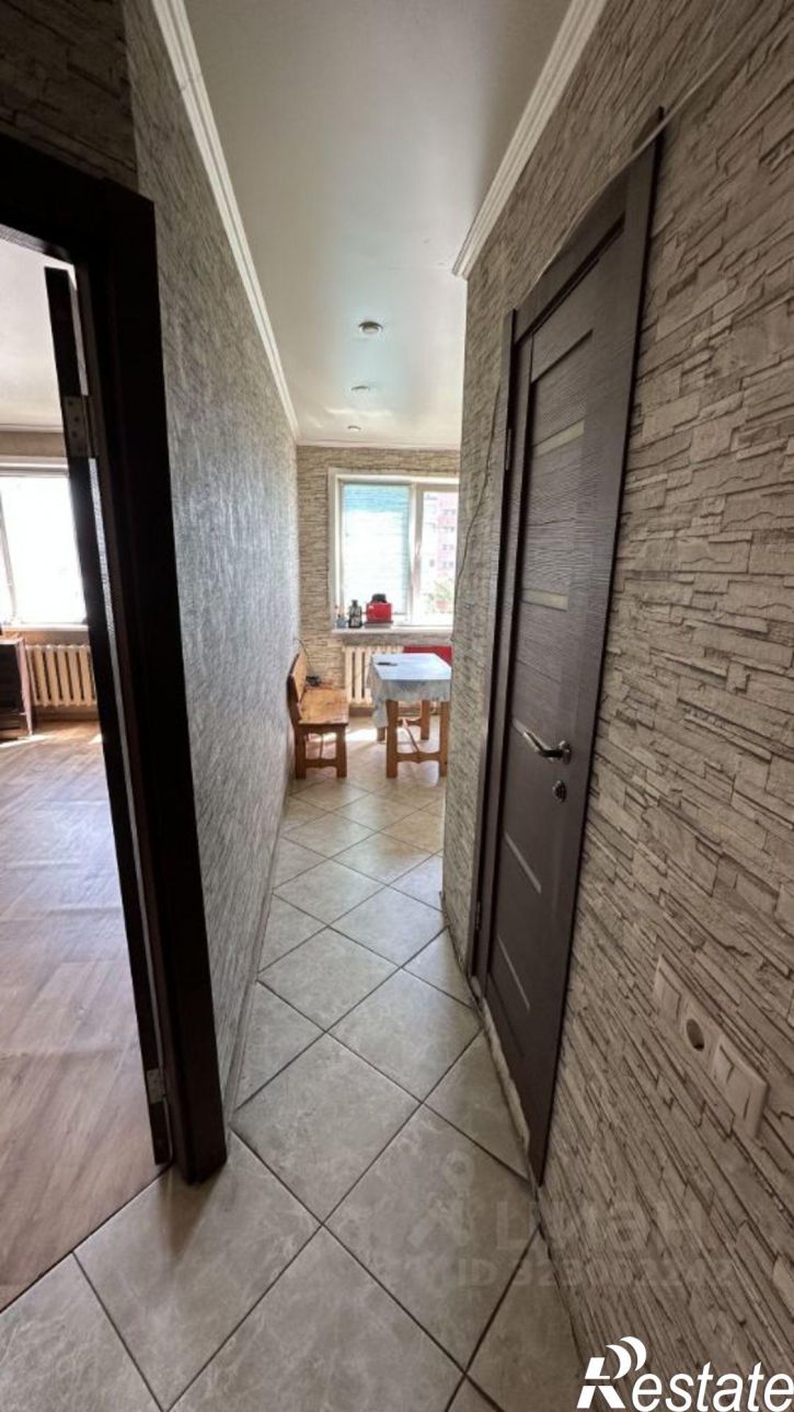 2-комн квартира улица Максима Горького, 11,  д. 11