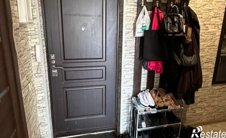 2-комн квартира улица Максима Горького, 11,  д. 11